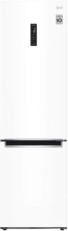 Холодильник LG DoorCooling+ GA-B509MVQM