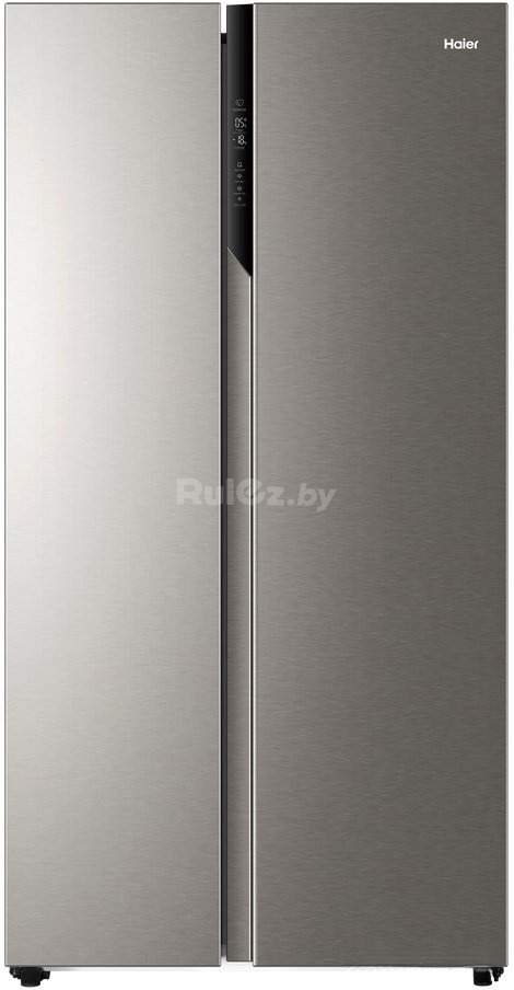 Холодильник side by side Haier HRF-541DM7RU