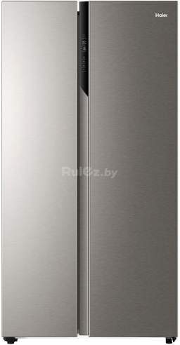 Холодильник side by side Haier HRF-541DM7RU