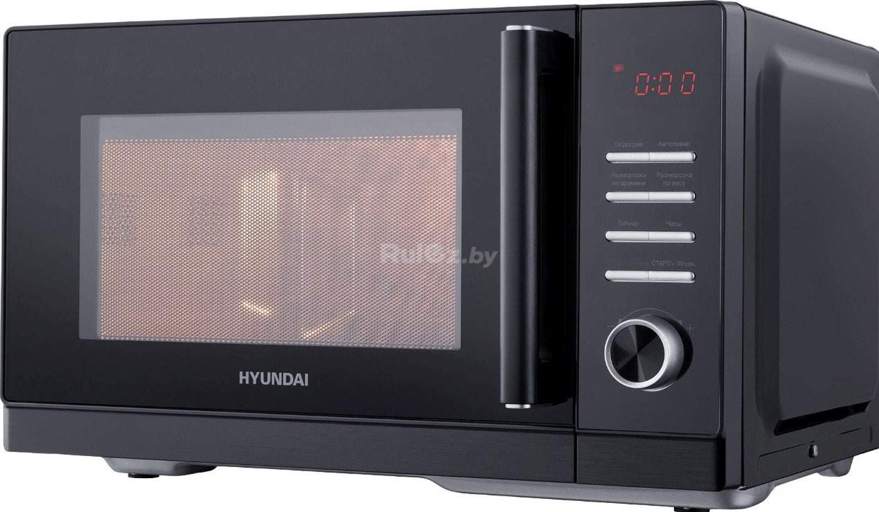 Микроволновая печь Hyundai HYM-D3013