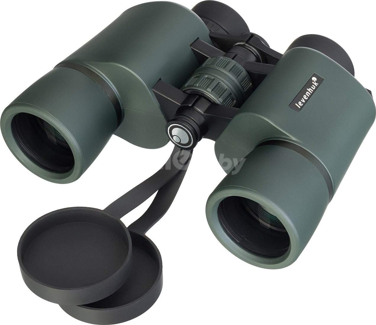 Бинокль Levenhuk New Sherman PRO 12x42 84694