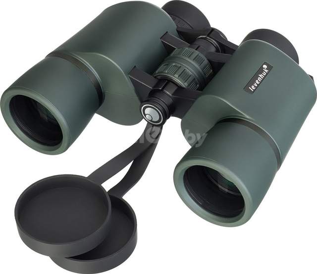 Бинокль Levenhuk New Sherman PRO 12x42 84694