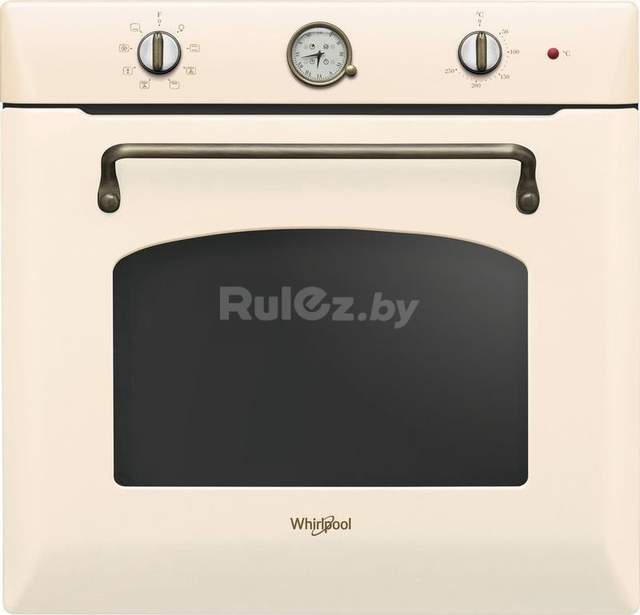 Электрический духовой шкаф Whirlpool WTA C 8411 SC OW