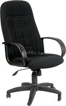 Кресло CHAIRMAN 727 727 (черный)