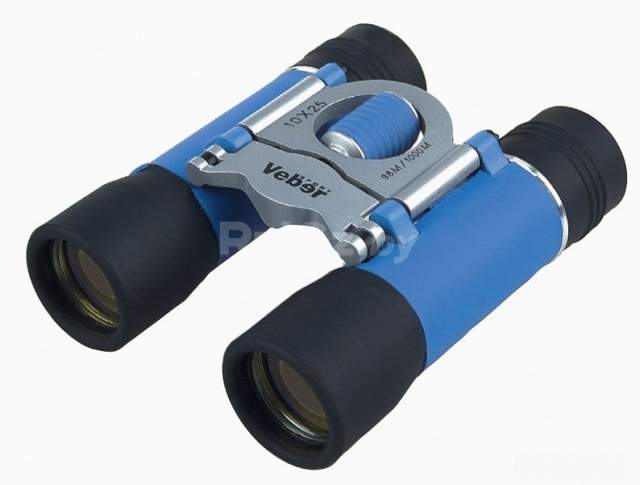 Бинокль Veber Sport new БН 12x25 [11009]