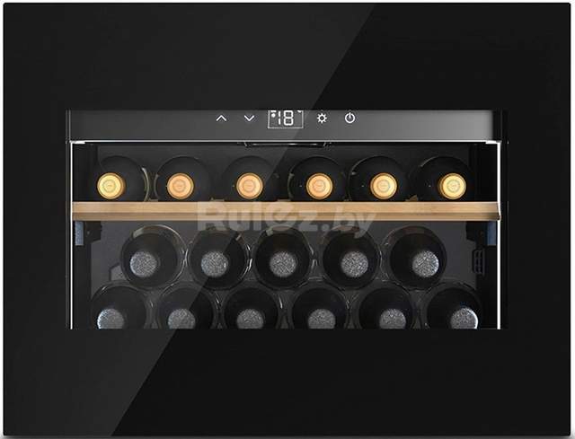 Винный шкаф CASO WineDeluxe WD 17