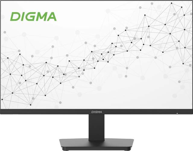 Монитор Digma Progress 22P201F