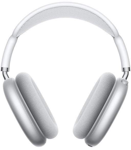 Наушники Hoco W65 Plus (серебристый)