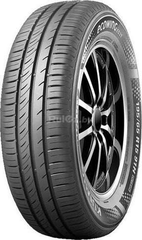 Автомобильные шины Kumho Ecowing ES31 195/65R15 91H