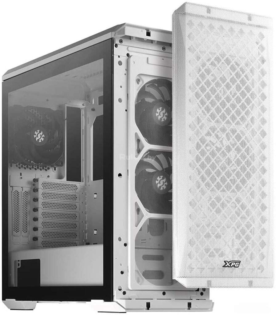 Корпус ADATA XPG Defender (белый)
