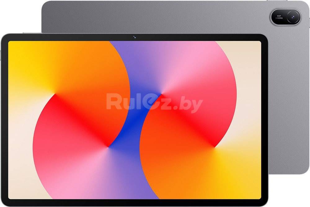 Планшет Huawei MatePad SE 11" LTE 8GB/128GB (туманно-серый)