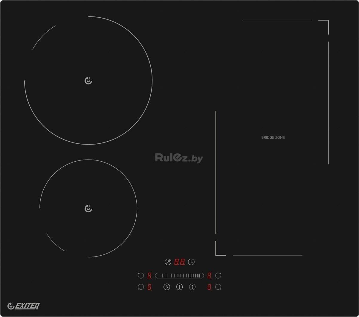 Варочная панель Exiteq EXH-503IB