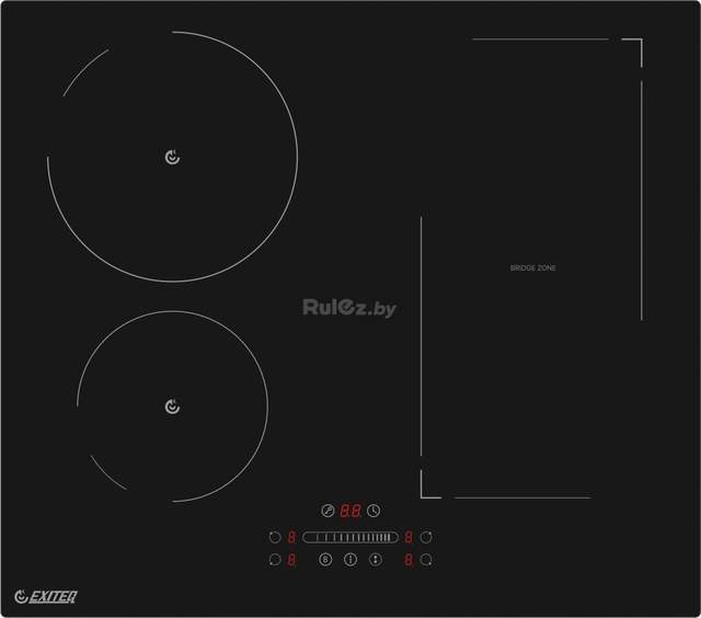 Варочная панель Exiteq EXH-503IB