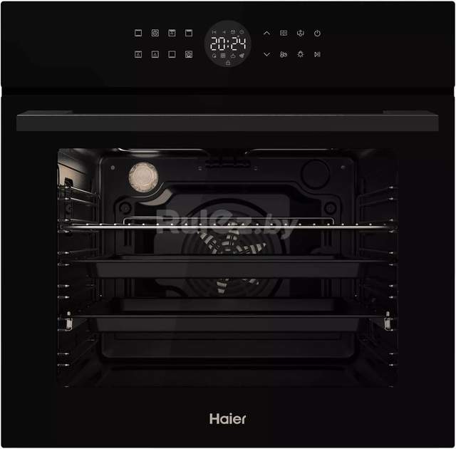 Электрический духовой шкаф Haier HOX-T08AMTB