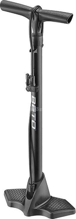 Насос ручной велосипедный BETO CMP-155P
