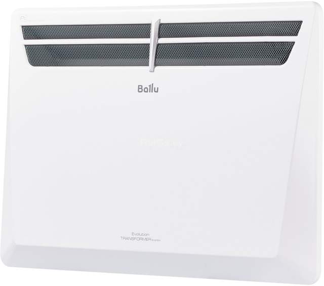 Конвектор Ballu Evolution Transformer BEC/EVU-1500 (электронное управление)