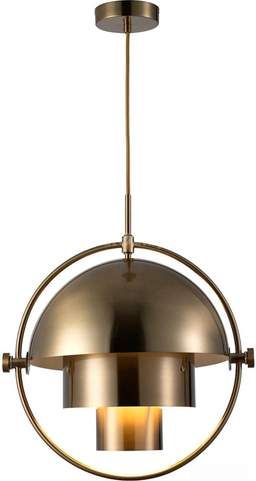 Подвесная люстра LOFT IT Multi-Lite LOFT9915-C