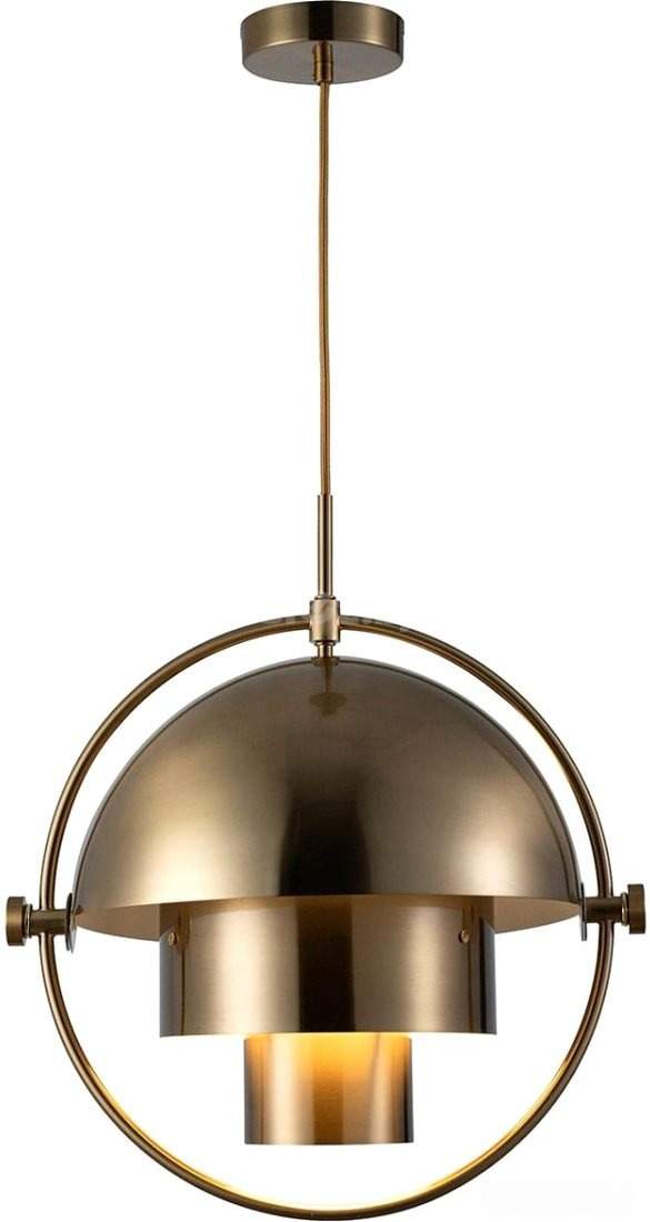 Подвесная люстра LOFT IT Multi-Lite LOFT9915-C