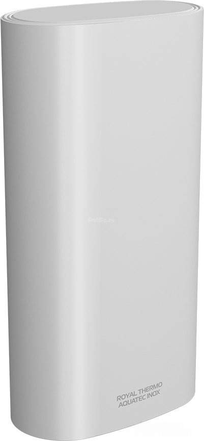 Бойлер косвенного нагрева с ТЭНом Royal Thermo Aquatec Inox-F RTWX-F 100