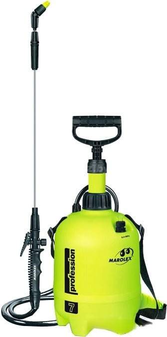 Ручной опрыскиватель Marolex Profession Plus 7 S036.241 (пакет) Marolex Profession 7 S036.241 (пакет)