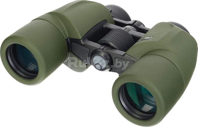Бинокль Levenhuk Army 10x40 с сеткой 81932