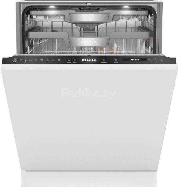 Встраиваемая посудомоечная машина Miele Miele G 7790 SCVi AutoDos K2O