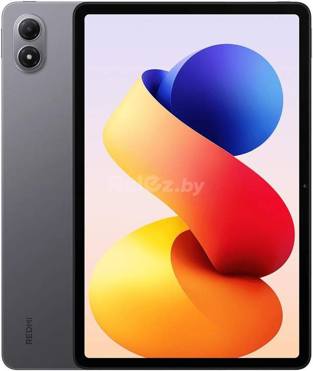 Планшет Xiaomi Redmi Pad 2 Pro 6GB/128GB международная версия (графитовый серый)