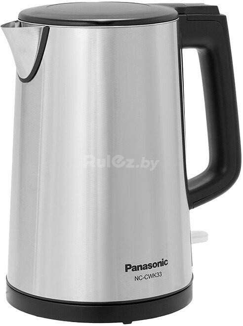 Электрочайники и термопоты Panasonic NC-CWK33