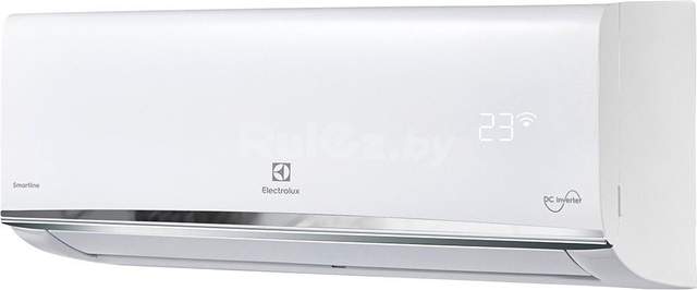 Кондиционер Electrolux Smartline DC EACS/I-18HSM/N8_V2