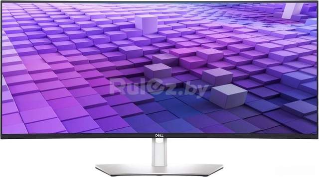Монитор Dell UltraSharp U3824DW