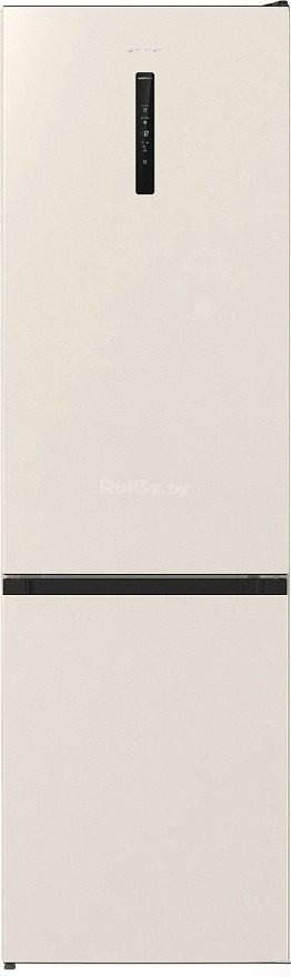 Холодильник Gorenje NRK6202AC4