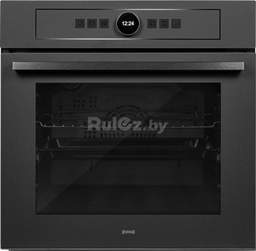 Электрический духовой шкаф ZorG BIL616 black matte
