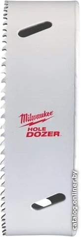 Коронка Milwaukee 4932399889