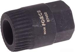 Головка слесарная RockForce RF-67402
