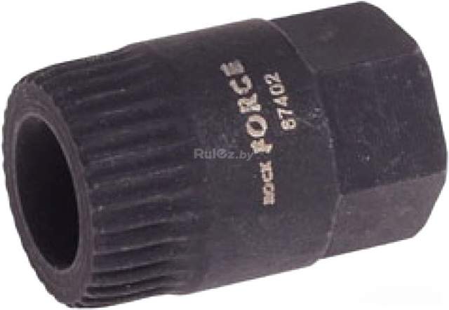 Головка слесарная RockForce RF-67402
