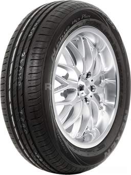 Автомобильные шины Nexen N'Blue HD Plus 215/45R16 86H