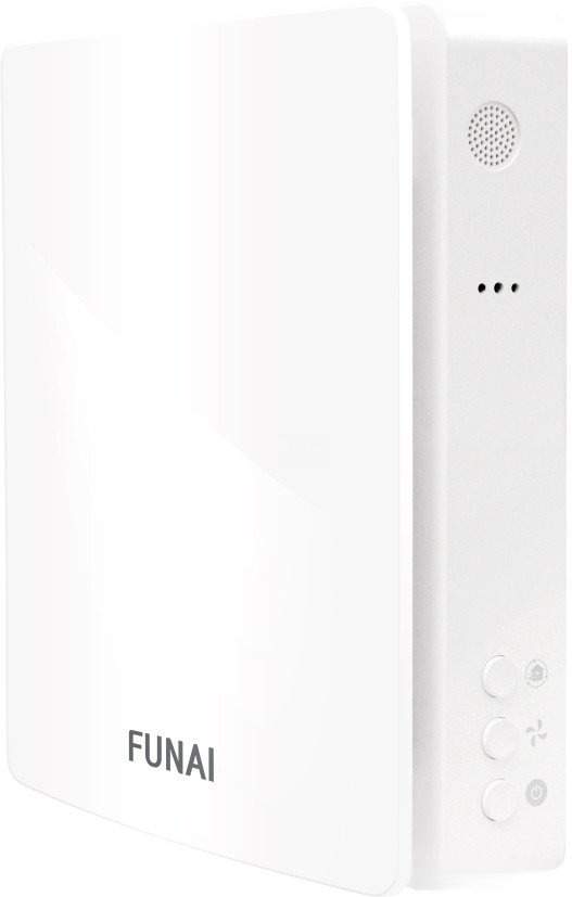 Проветриватель с рекуперацией Funai Kochi ERW-60X