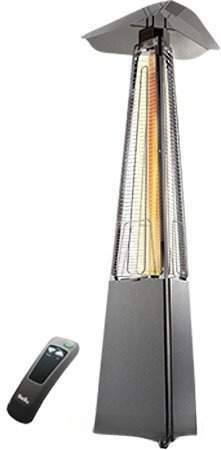 Газовый обогреватель Ballu BOGH-15E