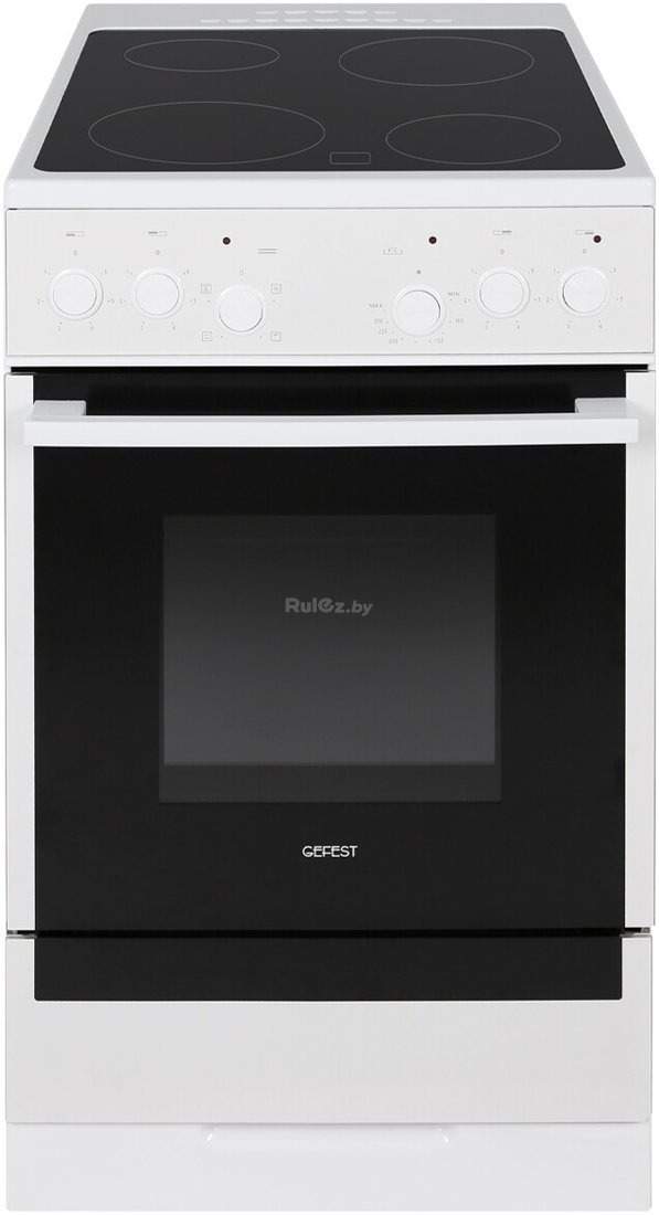 Кухонная плита GEFEST ЭП Н Д 5560-03 1098