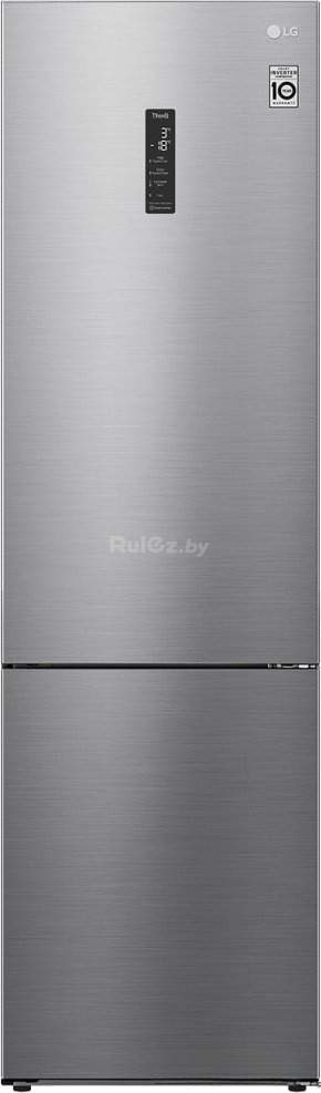 Холодильник LG DoorCooling+ GA-B509CMQM