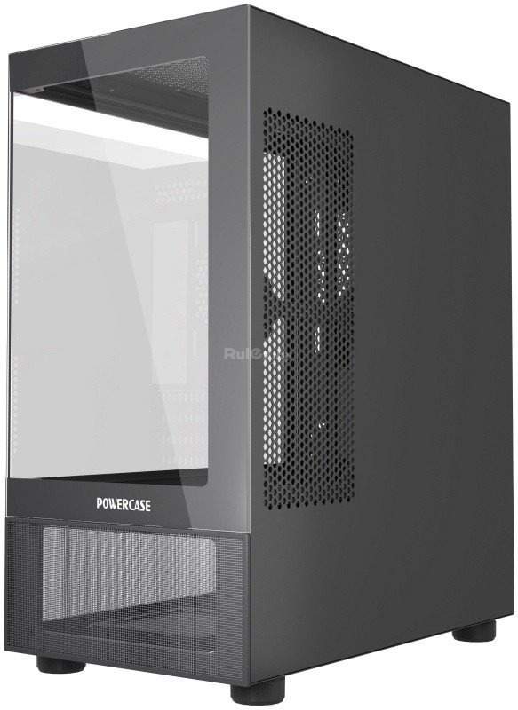 Корпус Powercase Vision Micro M2 CVMBM2-L0
