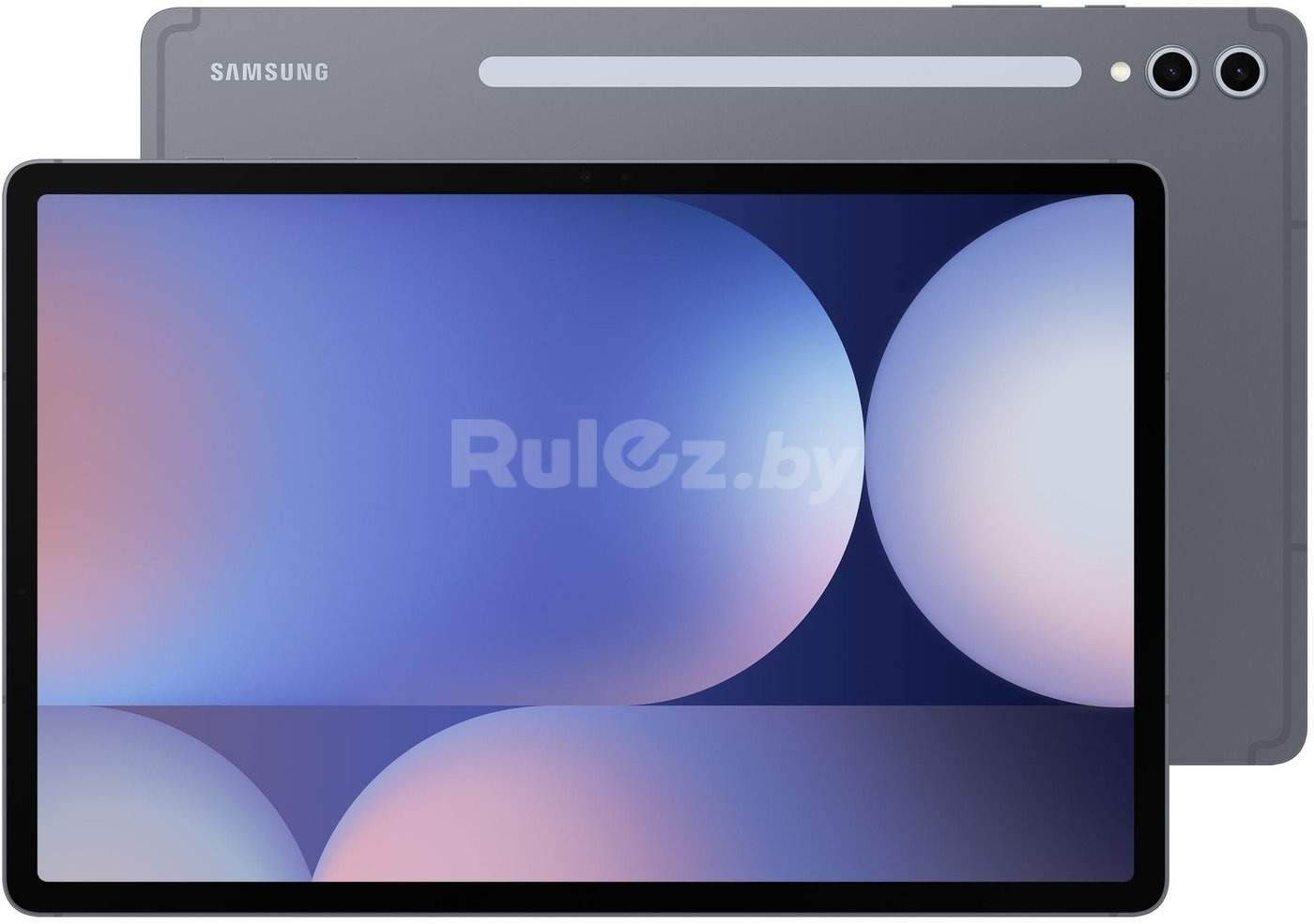 Планшет Samsung Galaxy Tab S10+ 5G SM-X826 12GB/512GB (серый)