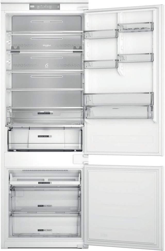 Холодильник Whirlpool WH SP70 T121
