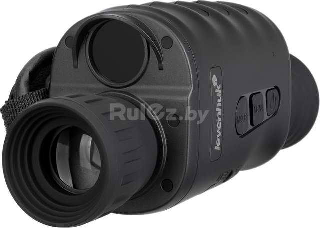 Монокуляр Levenhuk Halo 13X PLUS 81839