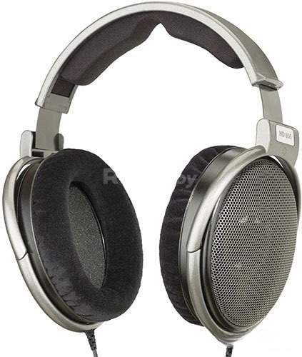 Наушники Sennheiser HD 650