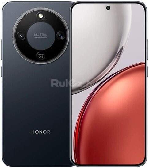 Телефон HONOR X9d 12GB/256GB международная версия (графитовый)