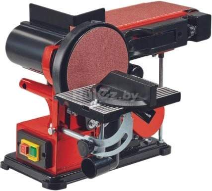 Станок Einhell TC-US 380