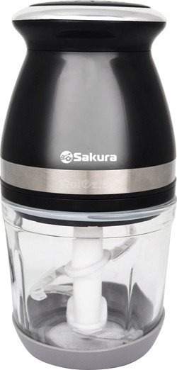 Чоппер Sakura SA-6270BK
