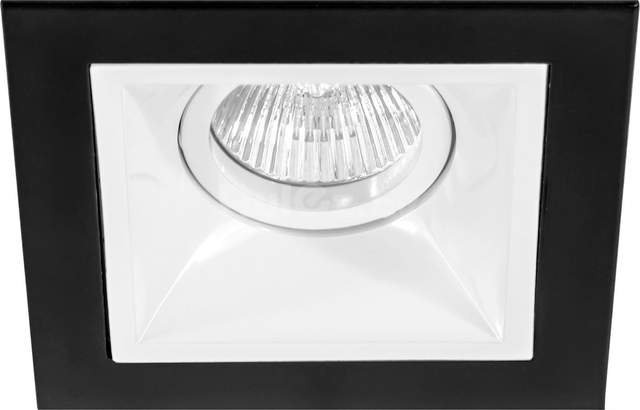 Точечный светильник Lightstar Domino D51706