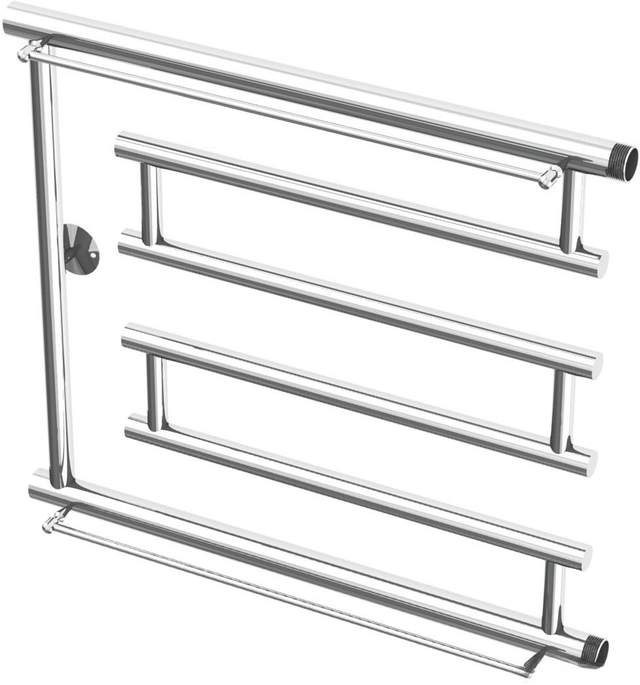 Полотенцесушитель Gloss & Reiter ПМ.7 50x60 Gloss & Reiter Prestige. ПМ.7.50Х60 (1")